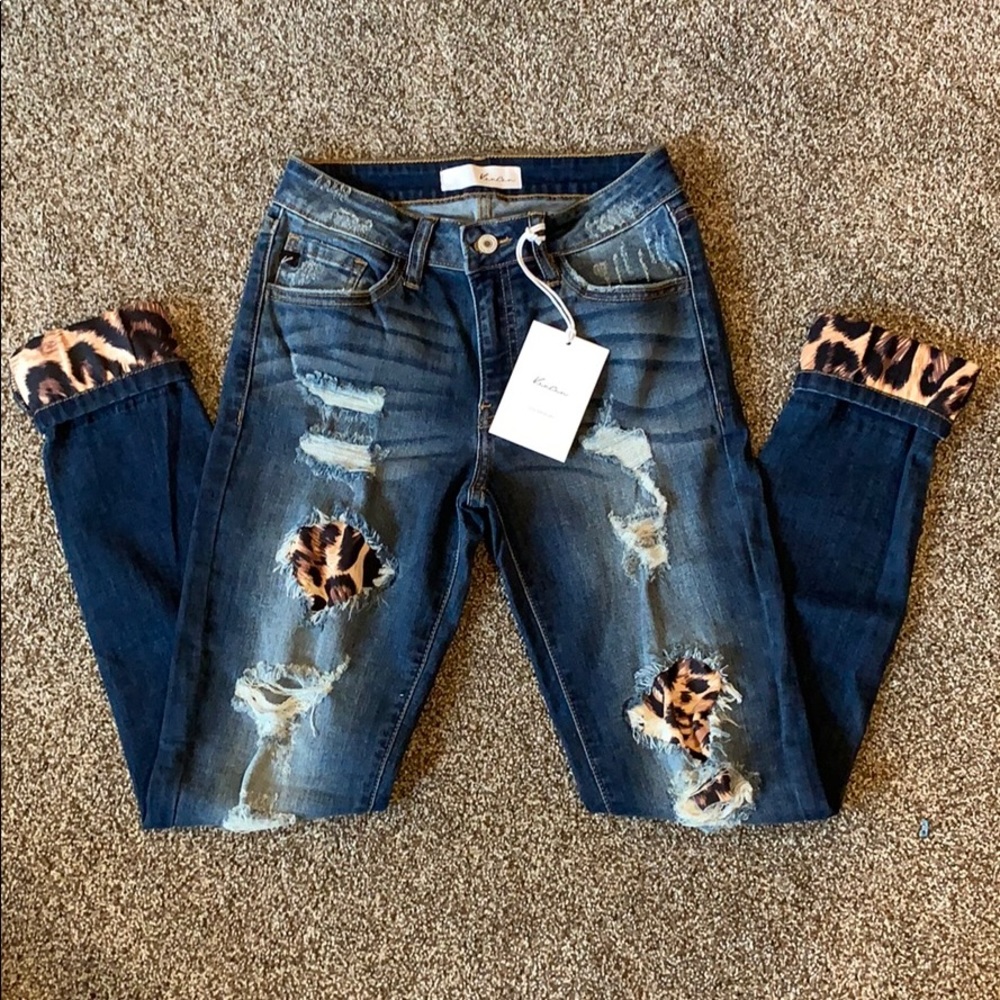 Brand new KanCan Jeans